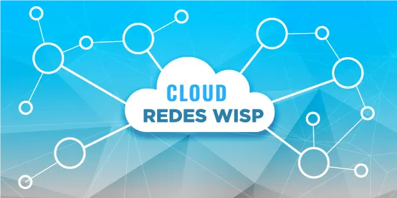 Cloud Redes Wisp